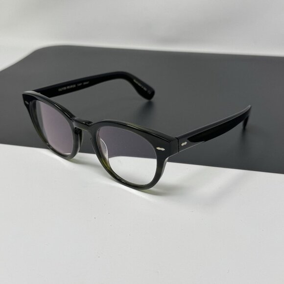 OLIVER PEOPLES Eyeglasses OV5413U 1680 Cary Grant 48 [] 22 145 Italy - Picture 6 of 16